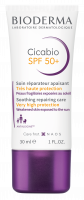 Cicabio krema SPF 50+ 30ml, obnavljajuća krema za celu porodicu sa visokom zaštitom od sunca koja prevenira ožiljke-BIODERMA
