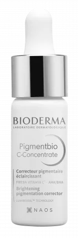 PIGMENTBIO C-koncentrat 15 ml, visoko efikasan vitamin C za intenzivno uklanjanje tamnih fleka-BIODERMA