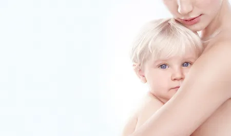 Bioderma - Woman and baby Atoderm