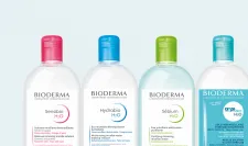 Bioderma micelarne vode