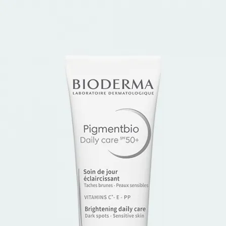 pigmentbio daily care