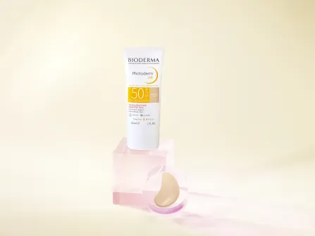 Photoderm Anti-Redness Sunscreen SPF50+ 