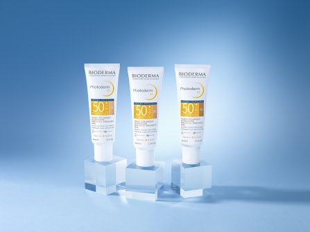 Photoderm Melasma & Hyperpigmentation Sunscreen SPF50+ 