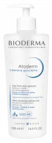  ATODERM Intensive gel krema 500ml, gel krema koja intenzivno deluje protiv svraba za veoma suvu i osetljivu kožu- BIODERMA