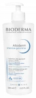  ATODERM Intensive gel krema 500ml, gel krema koja intenzivno deluje protiv svraba za veoma suvu i osetljivu kožu- BIODERMA